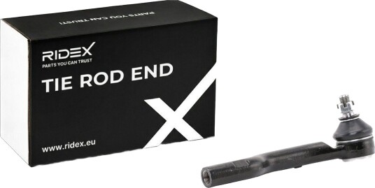 RIDEX 914T0256 Endeledd