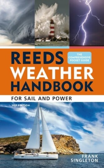 Reeds Weather Handbook 3rd edition Reeds Weather Handbook 3rd edition