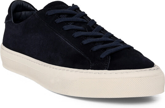 Garment Project Kit Navy Suede Navy 47 Garment Project Kit Navy Suede Navy 47