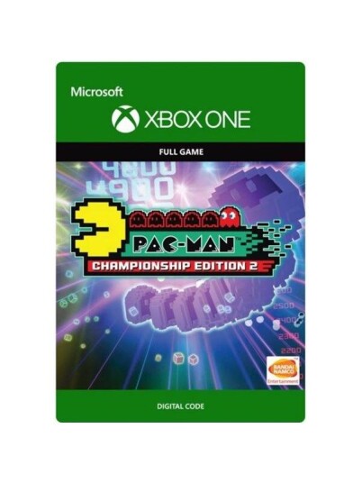 Pac Man: Championship Edition 2 (Xbox One)