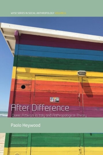 After Difference Av Paolo Heywood After Difference Av Paolo Heywood