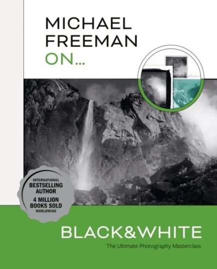 Michael Freeman On... Black & White Av Michael Freeman