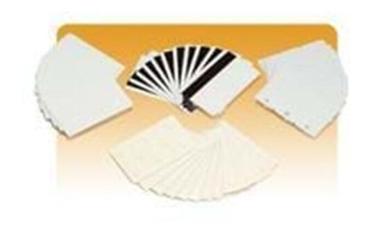 Zebra Canon PVC-Kort (500stk)