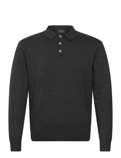 INDICODE Inzander - Grey - S INDICODE Inzander - Grey - S