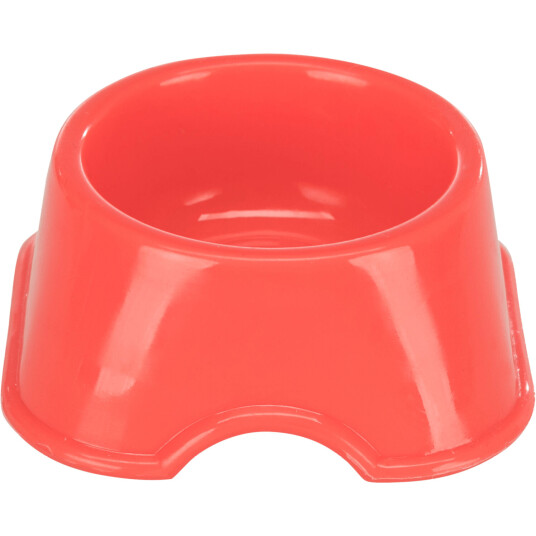 Matskål Plastikk Ass. Farger Matskål Plastikk Ass. Farger