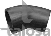 TALOSA 66 14856 Ladeluftslange TALOSA 66 14856 Ladeluftslange