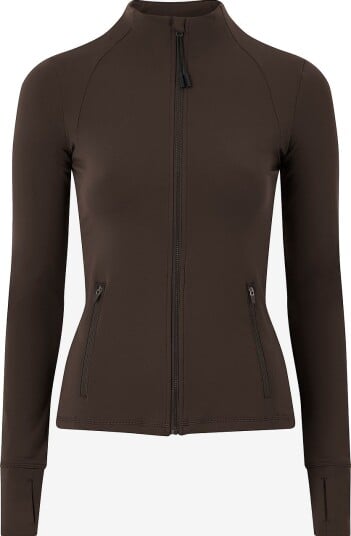 Röhnisch Tracksuit jakke Legacy Full Zip Grå Röhnisch Tracksuit jakke Legacy Full Zip Grå