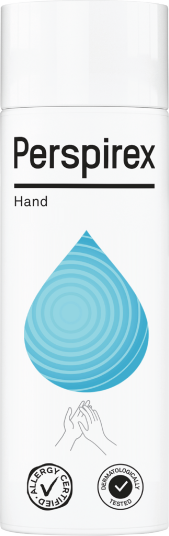 Perspirex Hand Lotion100 ml