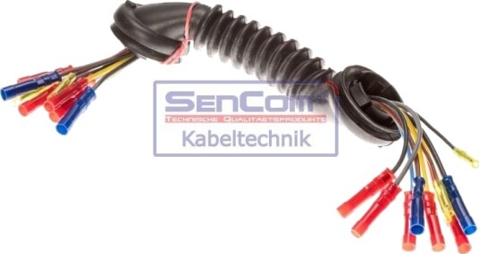 Kabelreparasjonssett, bakluke SenCom 3061331