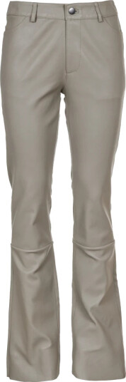 Ane Mone Dame Bukser Beige 2XL,