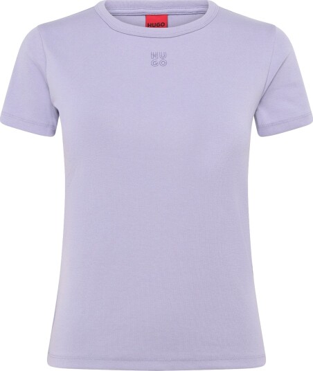 HUGO Deloris Purple M