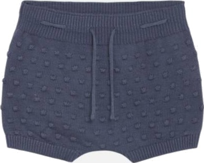 Blå Heli Shorts (56 / 1 2 mnd)