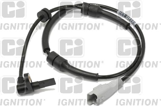 QUINTON HAZELL XABS586 Sensor ABS