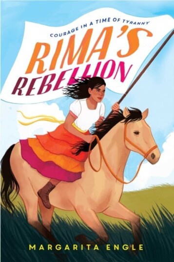 Rima's Rebellion Courage in a Time of Tyranny Rima's Rebellion Courage in a Time of Tyranny