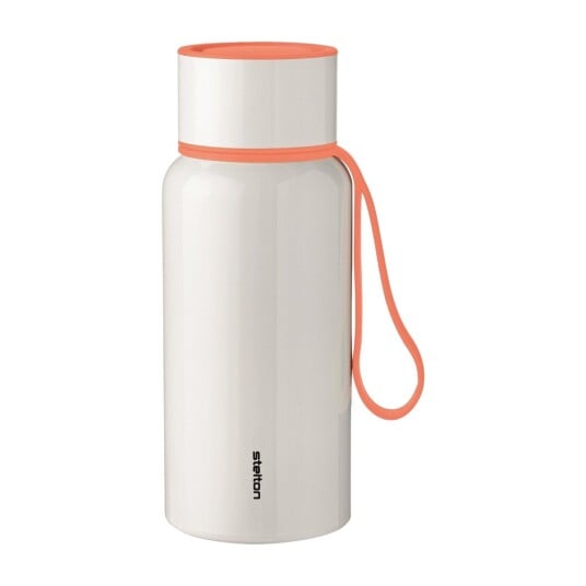 Stelton 604-4 To Go Water 0,75L, korall