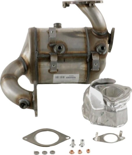 Partikkelfilter WALKER 73294