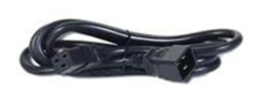 APC Power Cord/16A C19>C20 APC Power Cord/16A C19>C20