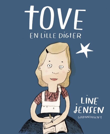 Tove En Lille Digter Av Line Jensen Tove En Lille Digter Av Line Jensen