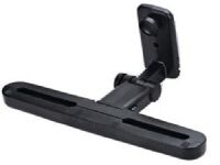 Reflexion M-Kit, Bærbar DVD / BD-spiller, Aktiv holder, Bil, Sort