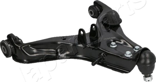 Bærearm, hjuloppheng JAPANPARTS BS-551L