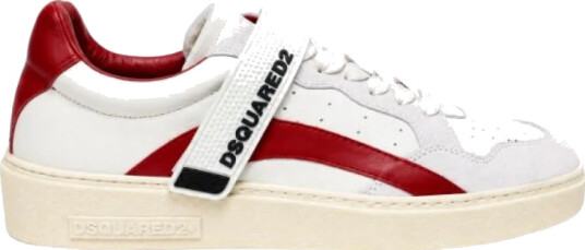 Dsquared2, Herre, Sko, Flerfarget, 41 EU,