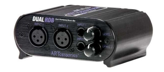 ART Dual Rdb