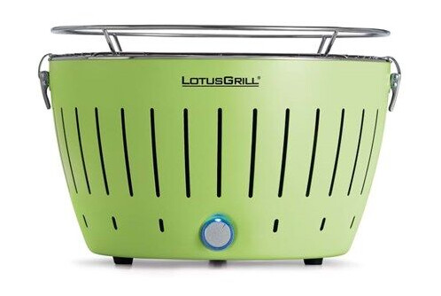 LotusGrill Lime Grønn