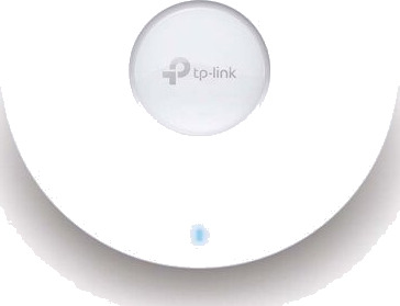 TP-Link EAP613 Wi-Fi 6 Aksesspunkt 1775 Mbit/s Hvit TP-Link EAP613 Wi-Fi 6 Aksesspunkt 1775 Mbit/s Hvit