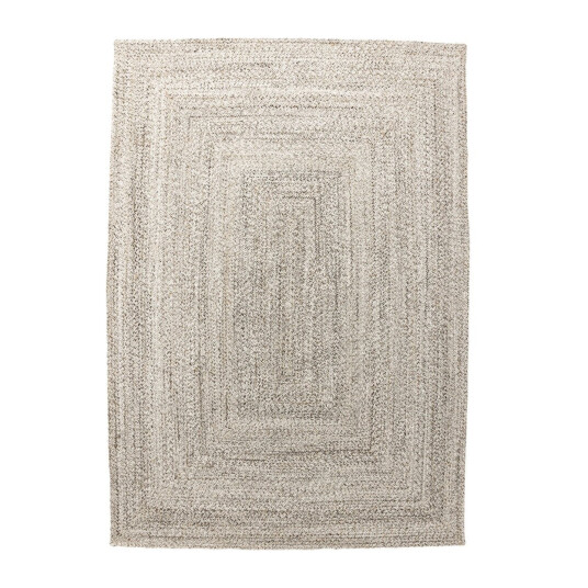 Venture Design Petra teppe Brun 230 x 160 cm Brun