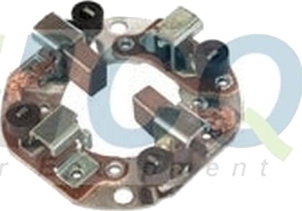 Børsteholder starter LAUBER CQ2050036