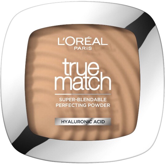 L'Oréal Paris True Match Powder C3 Rose Beige