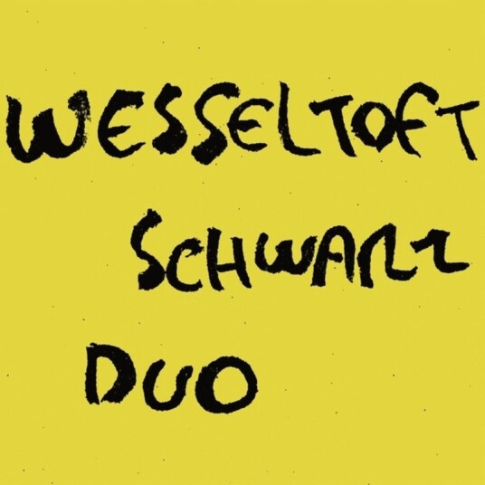 Duo Vinyl