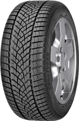 Goodyear UltraGrip Performance 225/55R17 101V Goodyear UltraGrip Performance 225/55R17 101V
