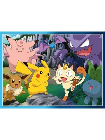 Ravensburger Pokemon 300pc XXL