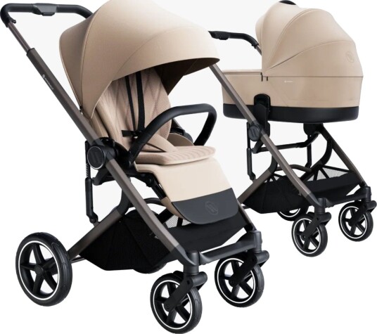 Avionaut Sirius 2 Air Duovogn, Beige