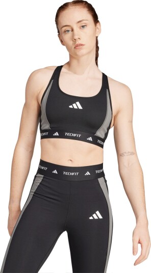 adidas Performance Tf Ms Cb Bra - Black - A/B S