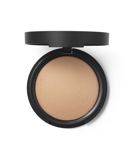Baked Mineral Powder 7802 Sandy