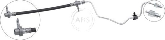 A.B.S. SL 1516 Bremseslange