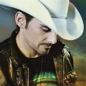 Brad Paisley  This Is Country Music