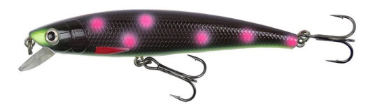 Hurricane Grimner wobbler, 13 cm - SAL11