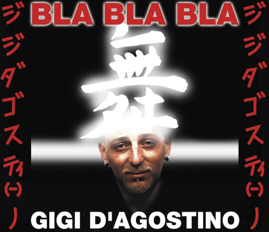 Bla Bla Bla