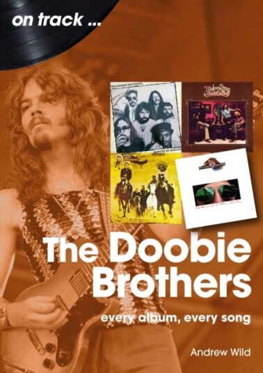 The Doobie Brothers On Track The Doobie Brothers On Track