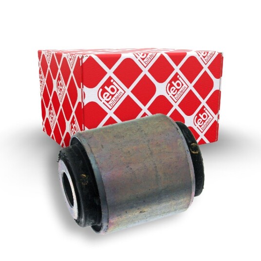 Foring bærebru/bærearm FEBI BILSTEIN 09381