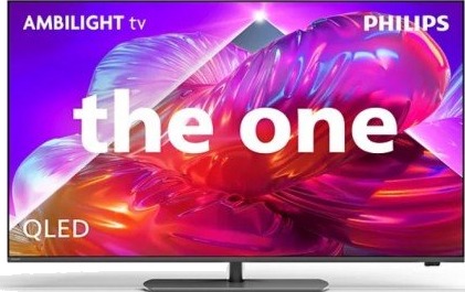 Philips 43" 43PQS9001/12