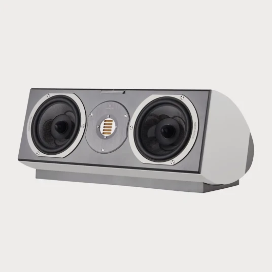 Audiovector RC Arreté Hvit Audiovector RC Arreté Hvit