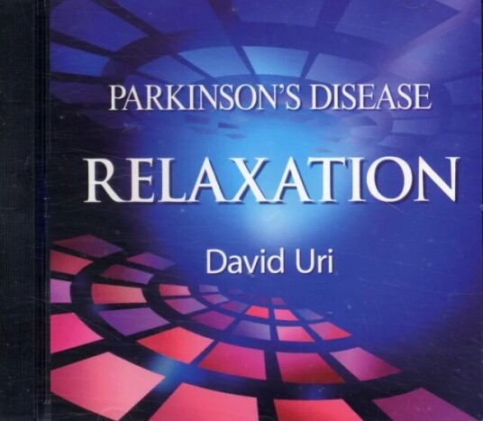 Parkinson'S Disease, Relaxation Av David Uri