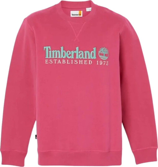 Timberland Herre Gensere & Hettegensere Rosa L,