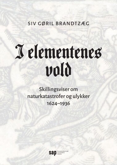I elementenes vold