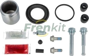 FRENKIT 748345 Reparasjonssett, bremsecaliper