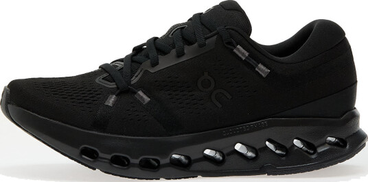 Joggesko On M Cloudsurfer 2 Black/ Black EUR 48